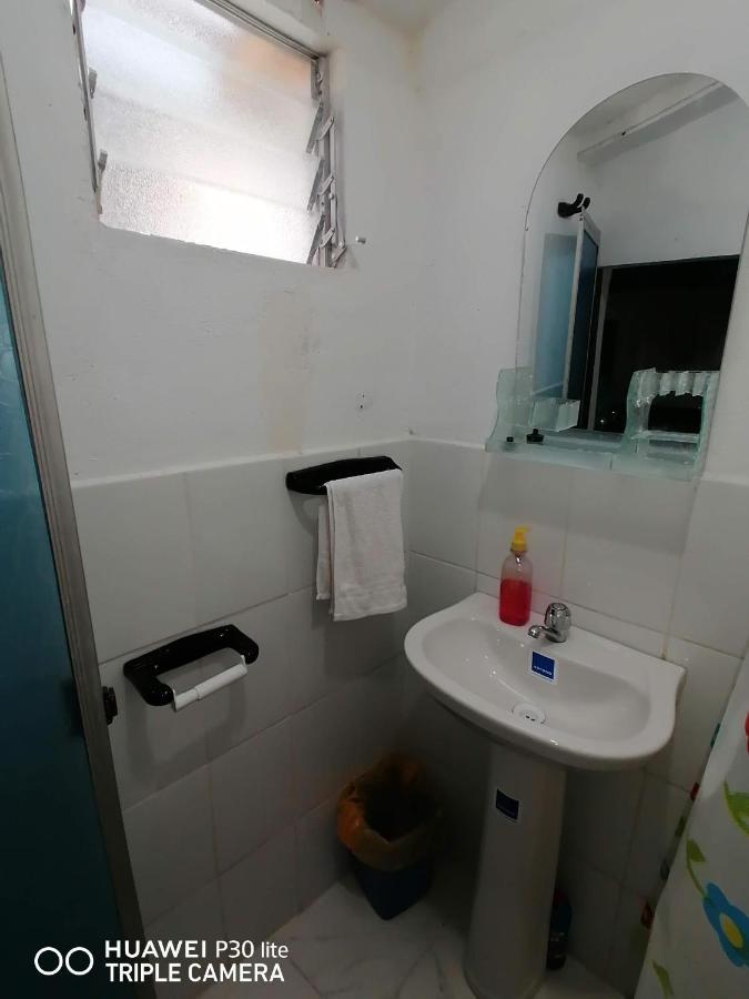 Апартаменты Asiriq Wasi Casita De Huespedes Куско Экстерьер фото