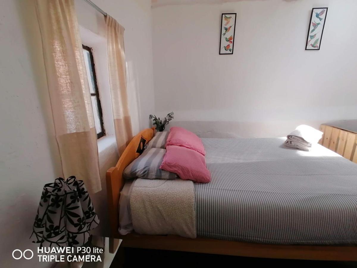 Апартаменты Asiriq Wasi Casita De Huespedes Куско Экстерьер фото