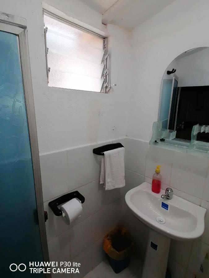 Апартаменты Asiriq Wasi Casita De Huespedes Куско Экстерьер фото